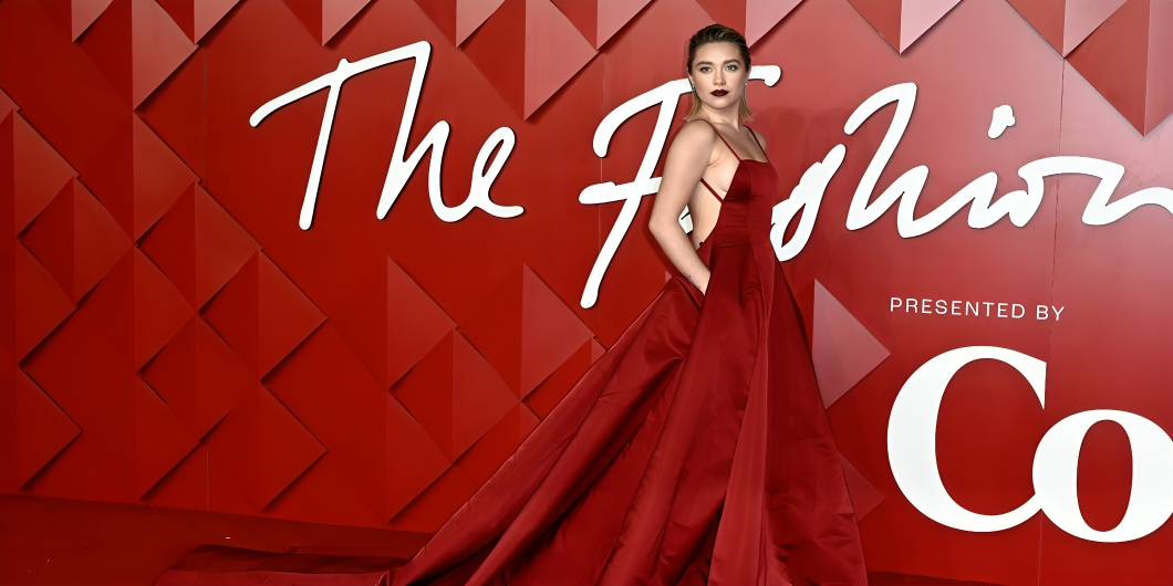 Florence Pugh Red Carpet Dress: Bold Fashion Moments That Stunned the World